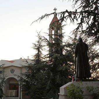 Saint-Charbel