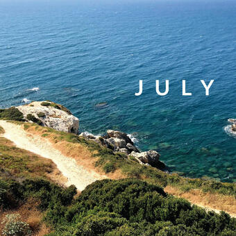 July