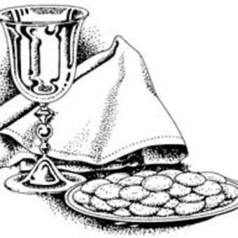 Eucharist