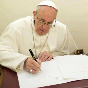 Letter-Pope-Lent-2020